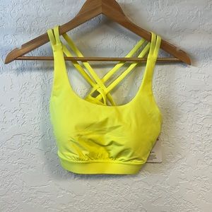 Lululemon Energy Bra